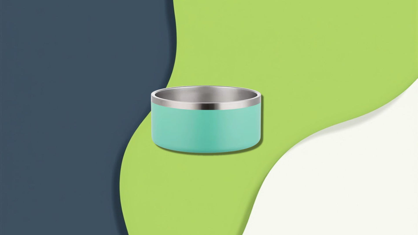 Pet Dining Bowl