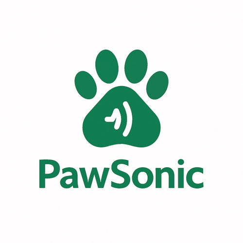 PawSonic
